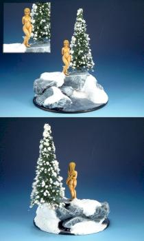 Concubine - Christmas Edition by Lord Vecna