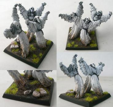 WH Spirit Host by neon