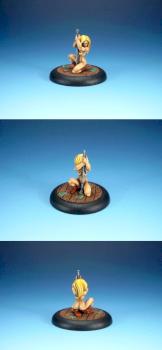 Poledancer by Lord Vecna