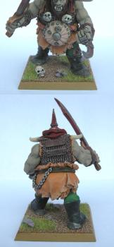 Ogre Maneater by eisenwanst