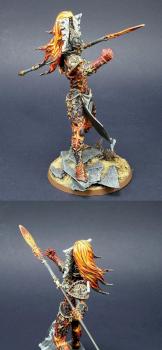 Avatar by Bunnyfish