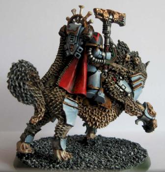 Canis Wolfborn 2 by Tugi
