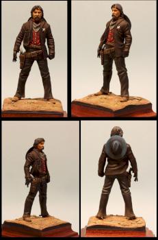Pegaso 54mm Sheriff by ltom74
