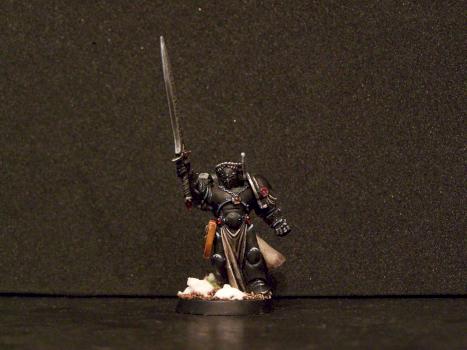 Emperors champion by johnny889