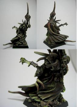 Another mini by uncle bob