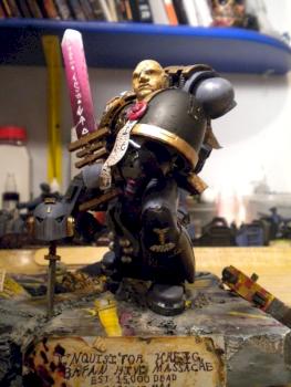 Inquistor Kreig by the great dude