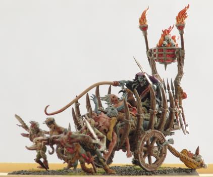 Corpse Cart by patchwork