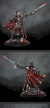 Götz von Berlichingen by Soulless