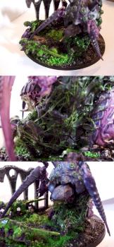 Tervigon, my first Bio-Conversion by Muryu