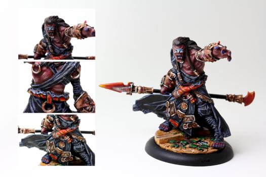 Cyclops Shaman by Vermillion_