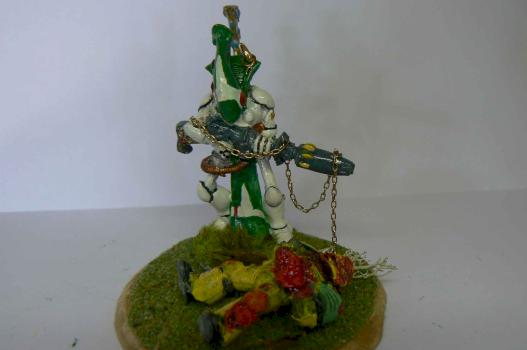 Another mini by cg46