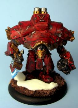 Juggernaut by scooter_girl