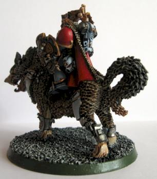 Canis Wolfborn 3 by Tugi
