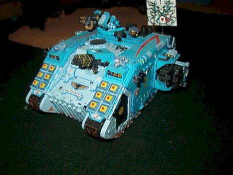 Another mini by karyiin