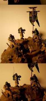 Death Korps by yeta.123