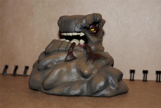 Clayface by yeta.123