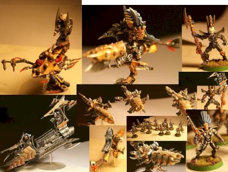 Another mini by Dadupe