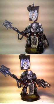 Speace Marin Chaplain by Bart Filip