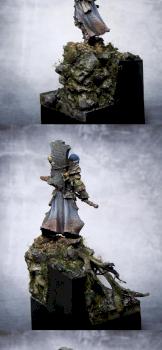 Primus Death by weisern