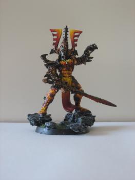 Eldar Avatar2 by Ancestral