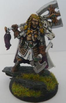 Korhil by Tzwenne