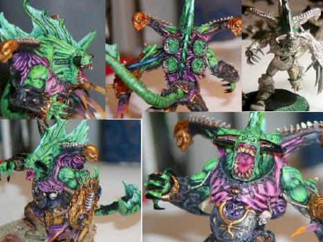 EC commander, Trioton Soulburner by crimslain