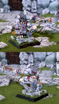 Arbaletrier Wolfen by UkkoLOurs