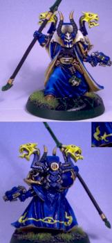 Lord Ambakuk by dephyyar