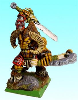 minotauro by pencom