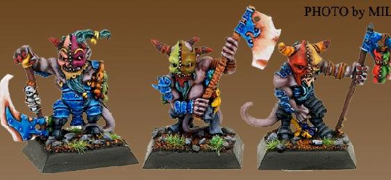 Sentinels of Mid Nor by swirt