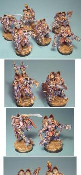 les vents de tzeenth by gros bob