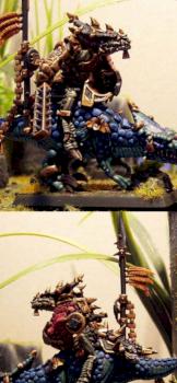 Qua'thak- Lord by Mandrak