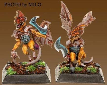 Reapers of Mid Nor by swirt