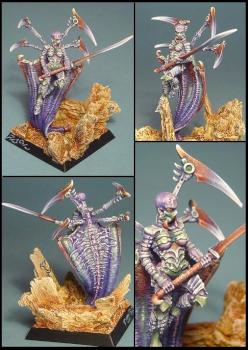 Sassia Samaris by jeremie