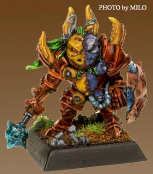 Azahir by swirt