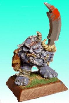 mid nor warrior by pencom