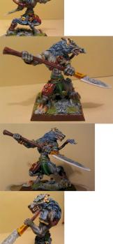 Wolfen Hunter pic #2 by Adeon
