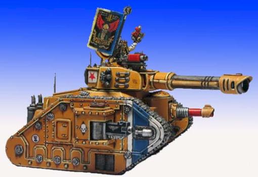 Vanquisher by VanSan