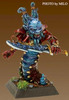 Kanizhar by swirt