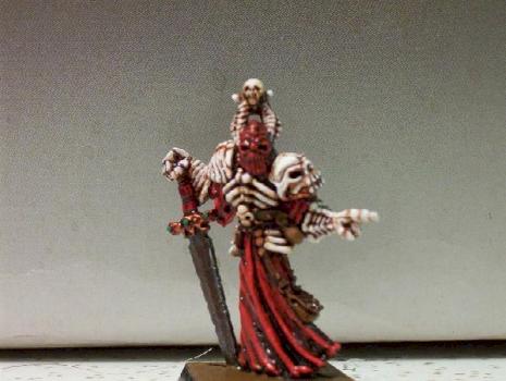 Another mini by bigevilrobot