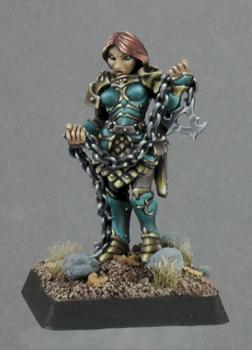 Rasia by mrika