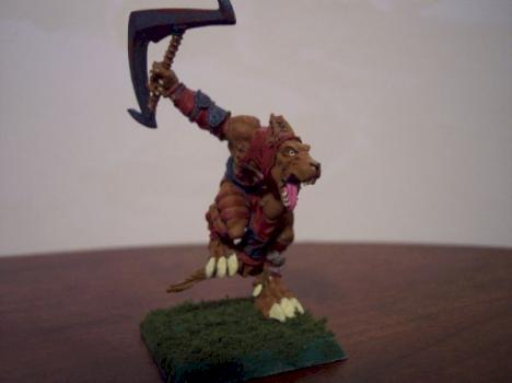 Headhunter cleaner pic by Promethius