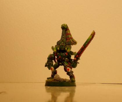 Another mini by Psymonhilly