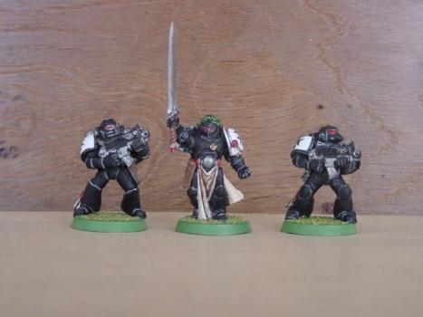 Champion by wOrD bEaRers