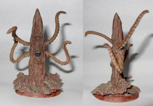 Stone Lurker by AtomixGames