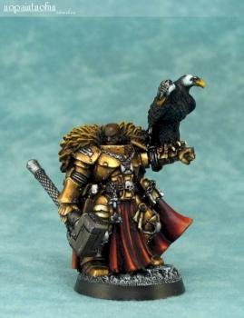 Inquisitor Coteaz [before michael_jacksonize] by Troyan