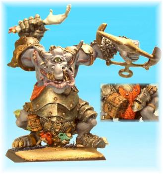 BlackTroll by jgemrich
