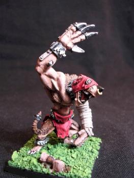 OgreRat by walker