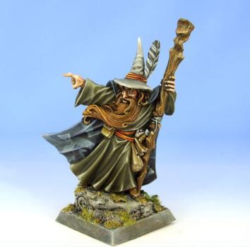 Nicodemus by SaxonAngel