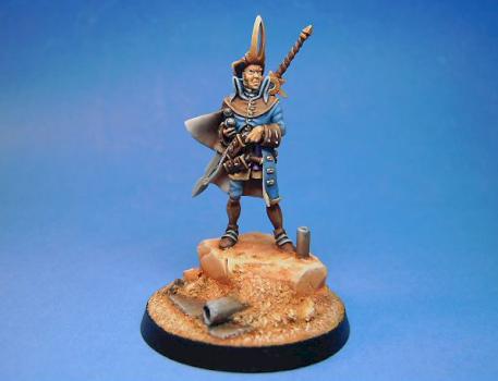 Griffin magistrate by fix